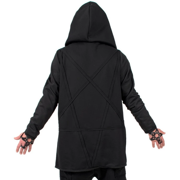 Hoodie Women's Unisex - Pentagram - AMENOMEN - Image 2
