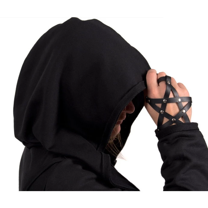 Hoodie Women's Unisex - Pentagram - AMENOMEN - Image 4
