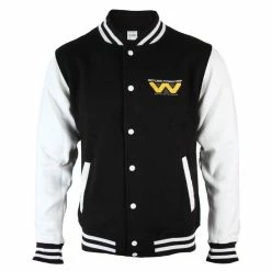 Sweatshirt (no Hood) Men's Alien - Weyland-Yutani - NNM