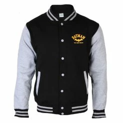 Sweatshirt (no Hood) Men's Batman - The Dark Knight - NNM