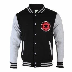 Sweatshirt (no Hood) Men's Star Wars - Sith Lord - NNM