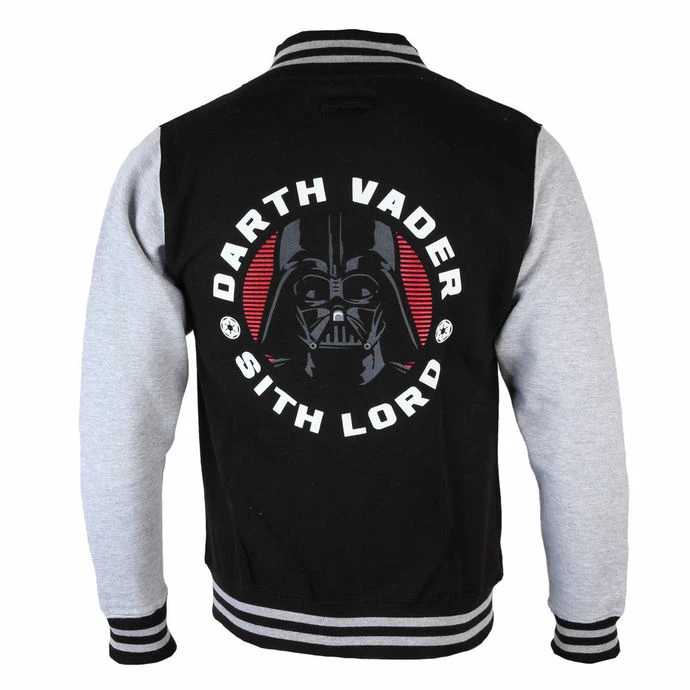 Sweatshirt (no Hood) Men's Star Wars - Sith Lord - NNM - Image 2