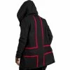Hoodie Women's Unisex - Cross - AMENOMEN