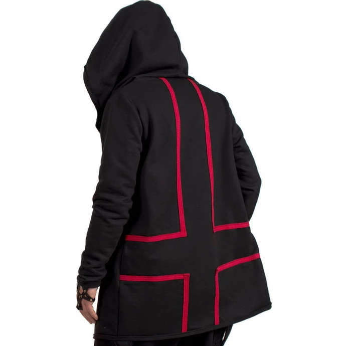 Hoodie Women's Unisex - Cross - AMENOMEN