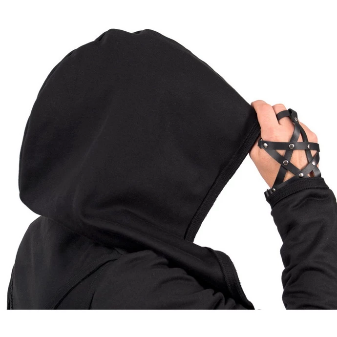 Hoodie Women's Unisex - Cross - AMENOMEN - Image 3