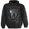 Hoodie Men's - From The Grave - SPIRAL