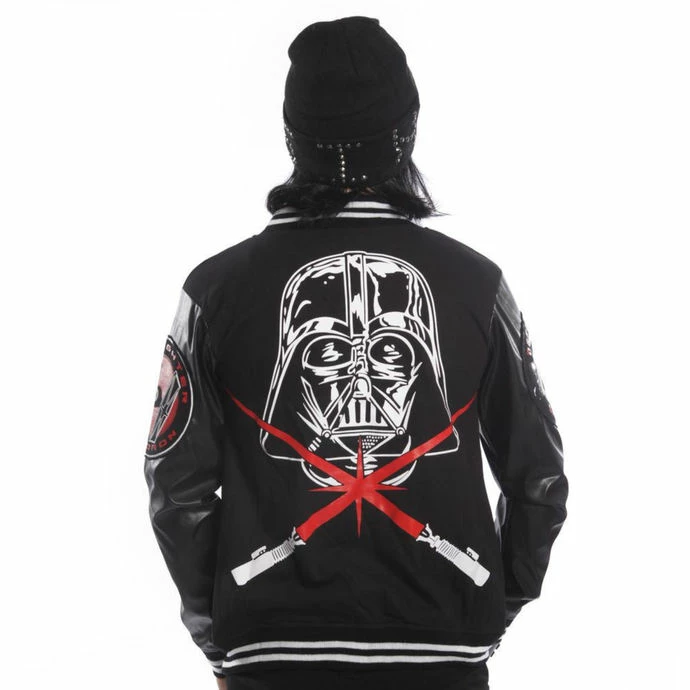 Sweatshirt (no Hood) Men's Star Wars - STAR WARS - DISNEY - Image 2