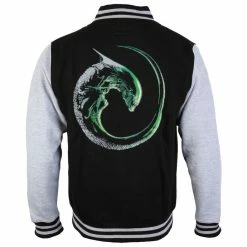 Sweatshirt (no Hood) Men's Alien - Alien 3 - NNM