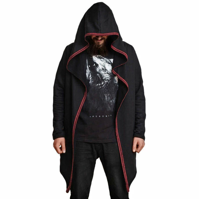 Hoodie Women's - Pentagram - AMENOMEN - Image 2