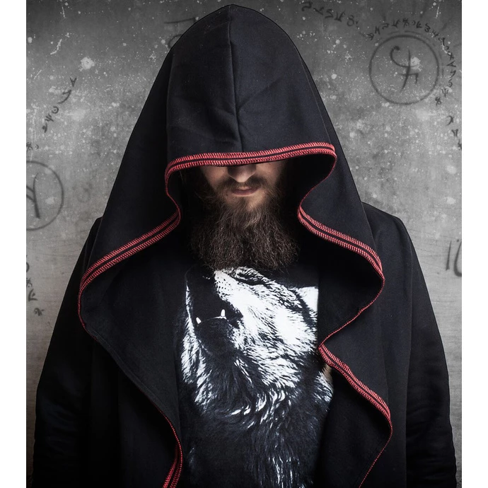 Hoodie Women's - Pentagram - AMENOMEN - Image 3