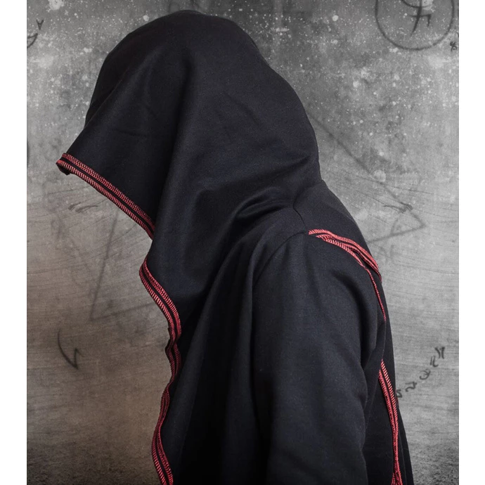 Hoodie Women's - Pentagram - AMENOMEN - Image 4