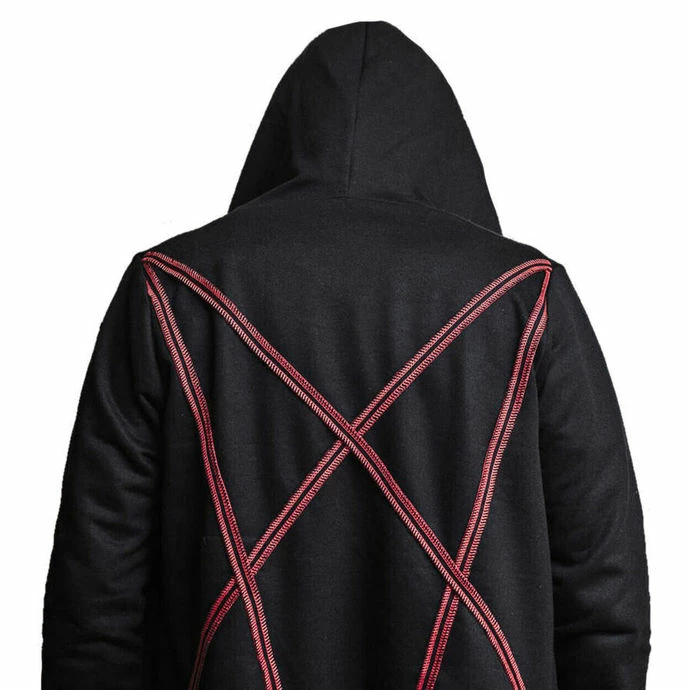 Hoodie Women's - Pentagram - AMENOMEN - Image 5