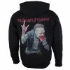 Hoodie Men's Malignant Tumour - THE METALLIST - NNM