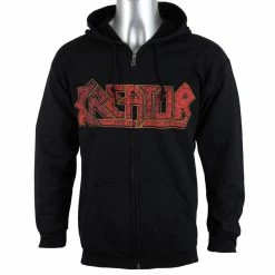 Hoodie Men's Kreator - PLEASURE TO KILL - RAZAMATAZ