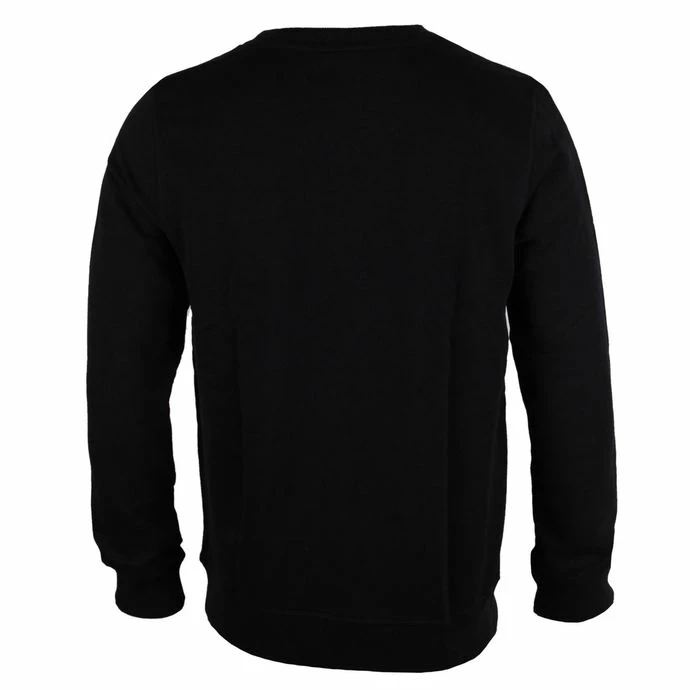 Sweatshirt (no Hood) Men's Guns N' Roses - Drum - AMPLIFIED - Image 2