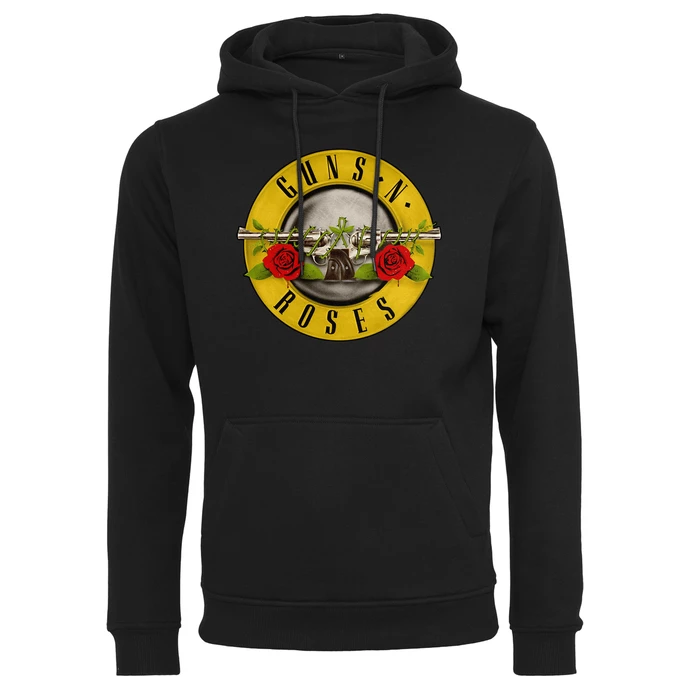 Hoodie Men Guns N' Roses