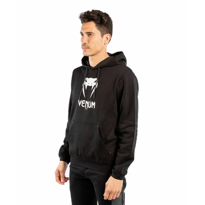 Men's Sweatshirt VENUM - Classic - Black