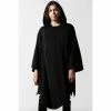 Unisex Sweatshirt (cardigan) KILLSTAR - Evilish Cloak - Black
