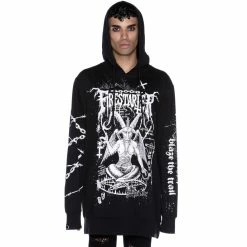 Unisex Hoodie KILLSTAR - Firestarter