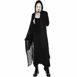 Stylish Unisex Sweater (cardigan) KILLSTAR - Freak Like Me