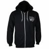 Hoodie Men's Master´s Hammer - VIP Embroidered - NNM