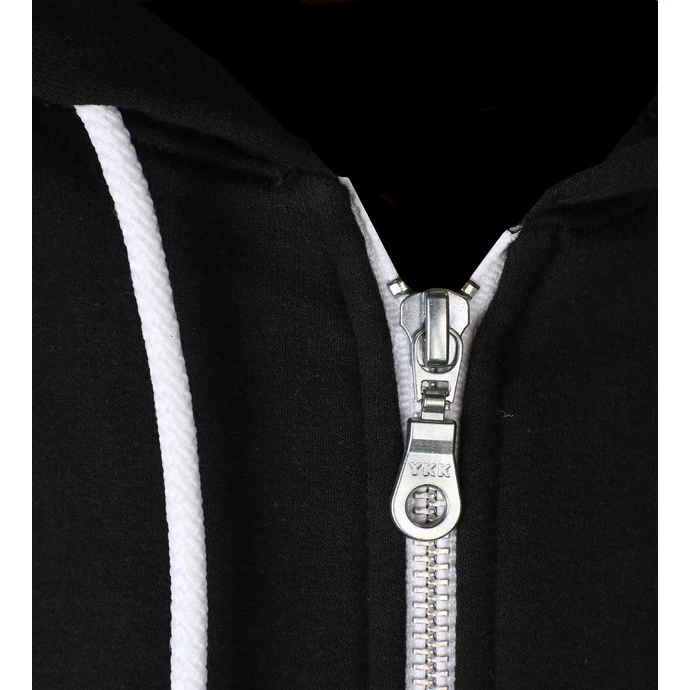 Hoodie Men's Master´s Hammer - VIP Embroidered - NNM - Image 6