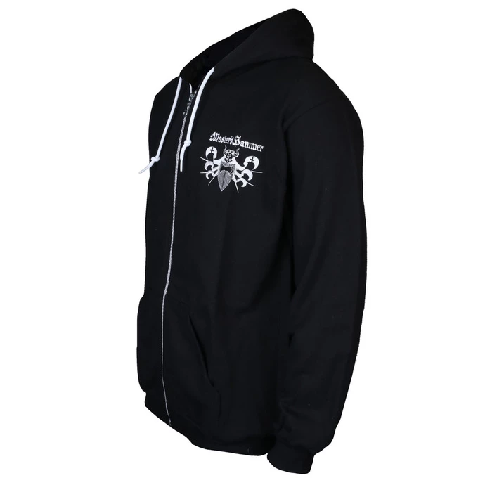 Hoodie Men's Master´s Hammer - VIP Embroidered - NNM - Image 2