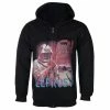 Men's Sweatshirt Death - Leprosy - RAZAMATAZ