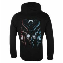 Unisex Hoodie AKUMU INK - Baphomet's Curse