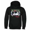 Men's Sweatshirt Foo Fighters - Medicine At Midnight Taped - ROCK OFF