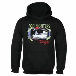 Men's Sweatshirt Foo Fighters - Medicine At Midnight Taped - ROCK OFF