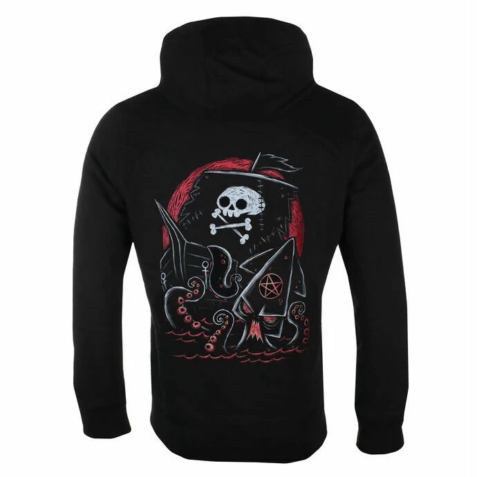 Unisex Hoodie AKUMU INK - A Murder On The High Seas