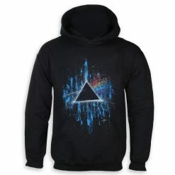 Hoodie Men's Pink Floyd - The Dark Side Of The Moon - ROCK OFF