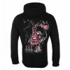 Unisex Hoodie AKUMU INK - The Monster Inside