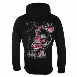 Unisex Hoodie AKUMU INK - The Monster Inside