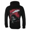 Unisex Hoodie AKUMU INK - Tokyo Anarchy