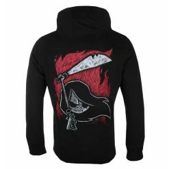 Unisex Hoodie AKUMU INK - Tokyo Anarchy