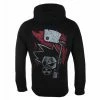 Unisex Hoodie AKUMU INK - The Butcher's Chaos