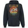 Hoodie Men's Led Zeppelin - USA Tour 1975 - NNM