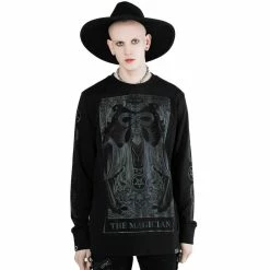 Unisex Sweatshirt KILLSTAR - Magician