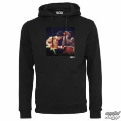 Hoodie Men's Rocky - Punch - NNM
