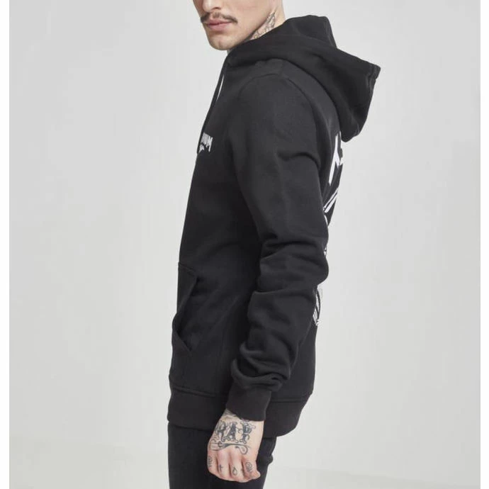 Hoodie Men's Trivium - Eye Ghost - NNM - Image 3