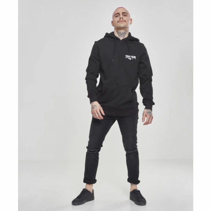 Hoodie Men's Trivium - Eye Ghost - NNM - Image 5