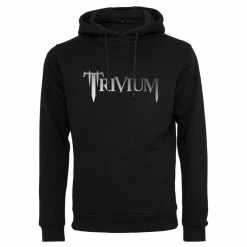 Hoodie Men's Trivium - Logo - NNM
