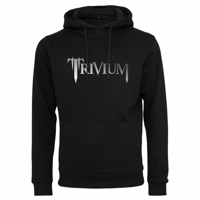 Hoodie Men's Trivium - Logo - NNM