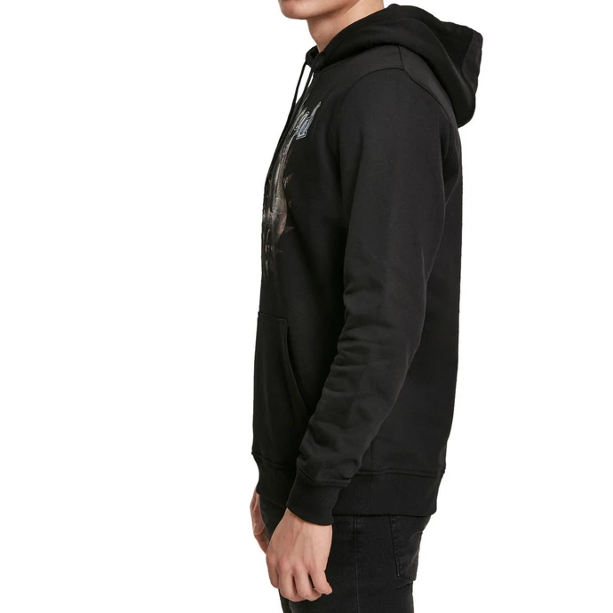 Hoodie Men's Motörhead - SAW - NNM - Image 4