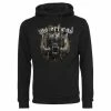 Hoodie Men's Motörhead - SAW - NNM
