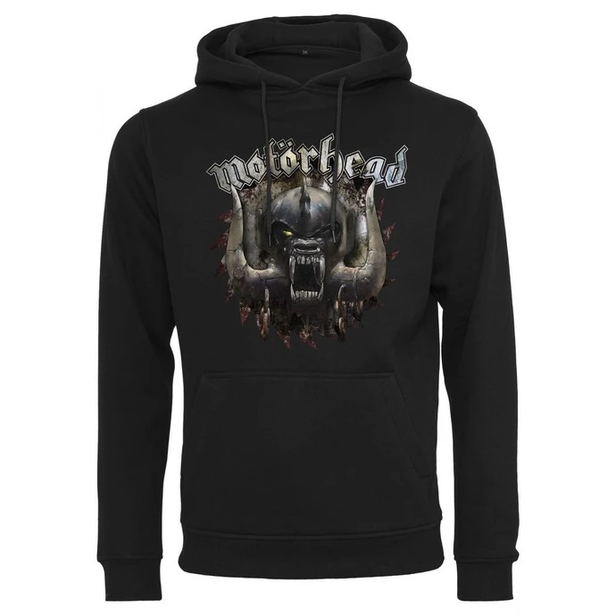 Hoodie Men's Motörhead - SAW - NNM