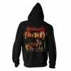 Hoodie Men's Metallica - Garage Photo - NNM