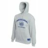 Men's Sweatshirt Metallica - San Francisco - Grey